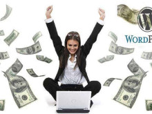 Make Money Online With WordPress